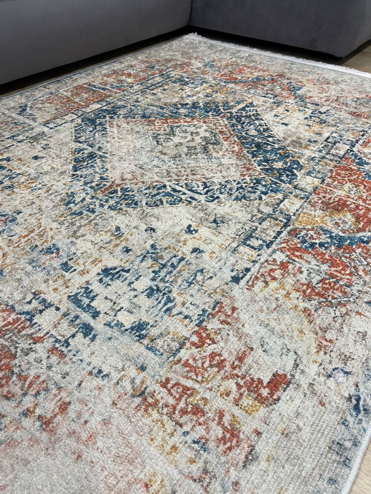 Безворсовый ковер Dolly