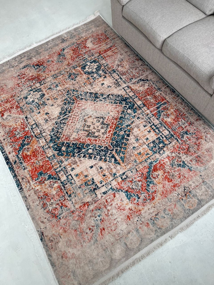 Безворсовый ковер Dolly