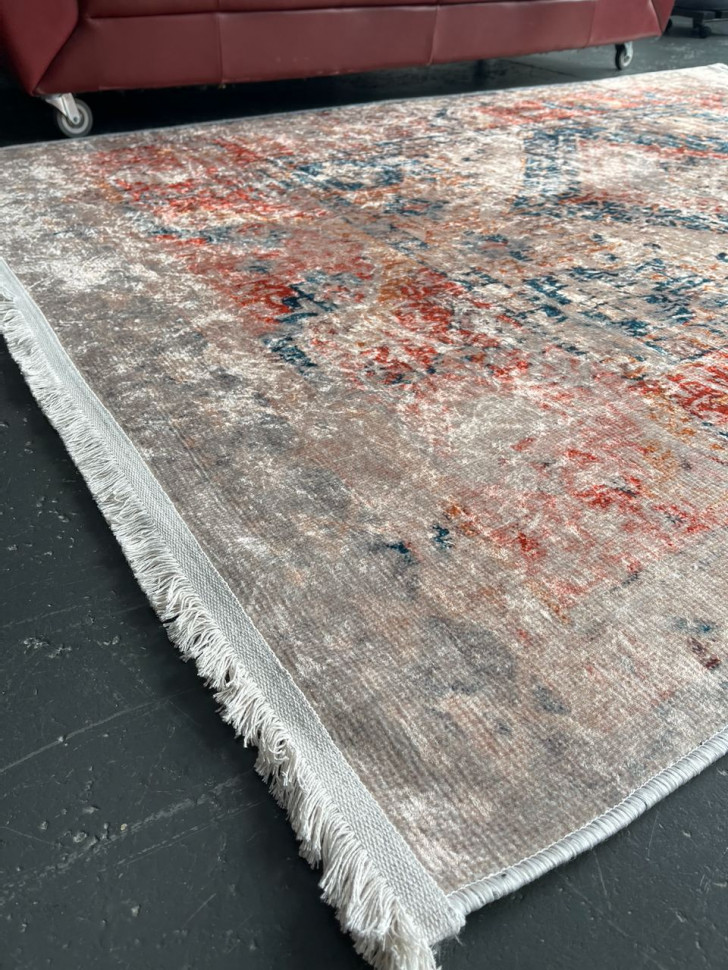 Безворсовый ковер Dolly