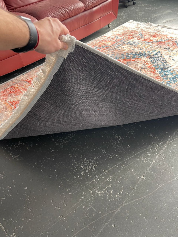 Безворсовый ковер Dolly