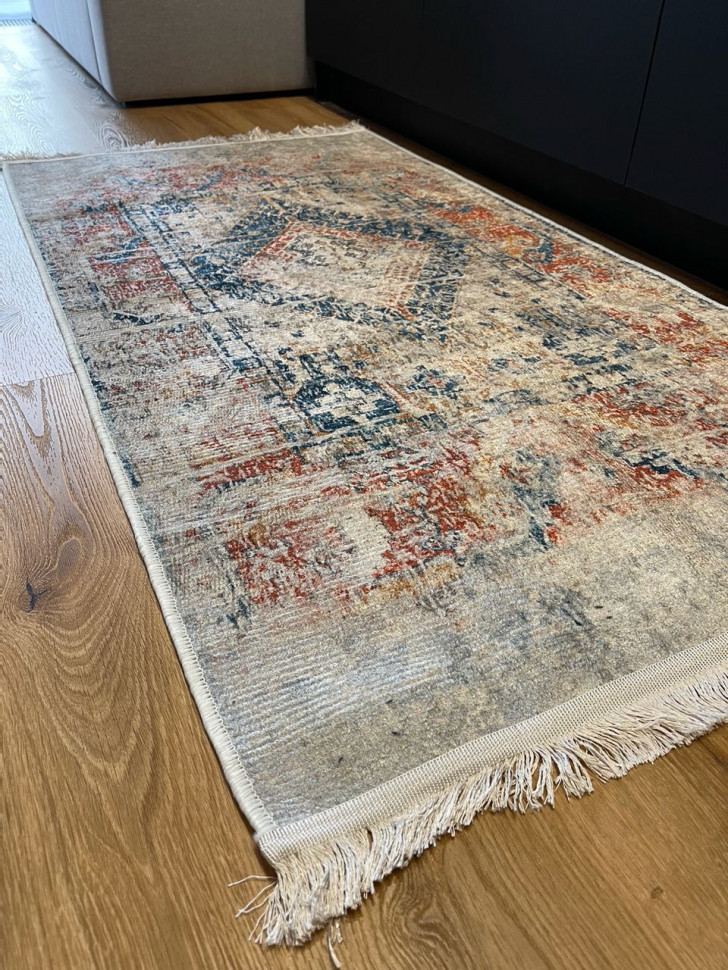 Безворсовый ковер Dolly