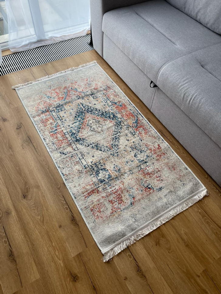 Безворсовый ковер Dolly