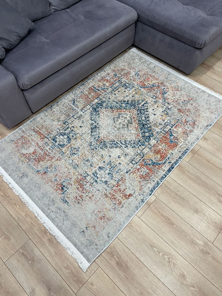 Безворсовый ковер Dolly