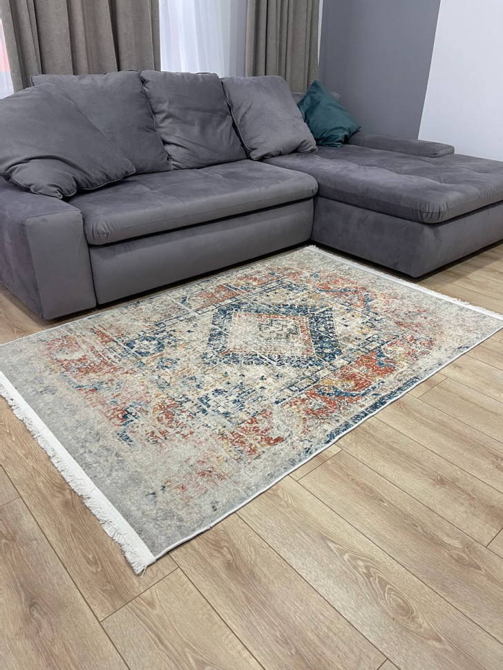 Безворсовый ковер Dolly