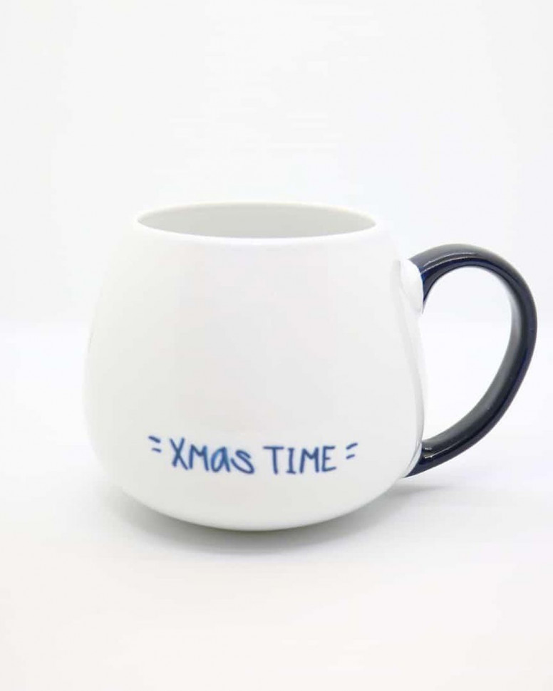 Кружка Xmas time