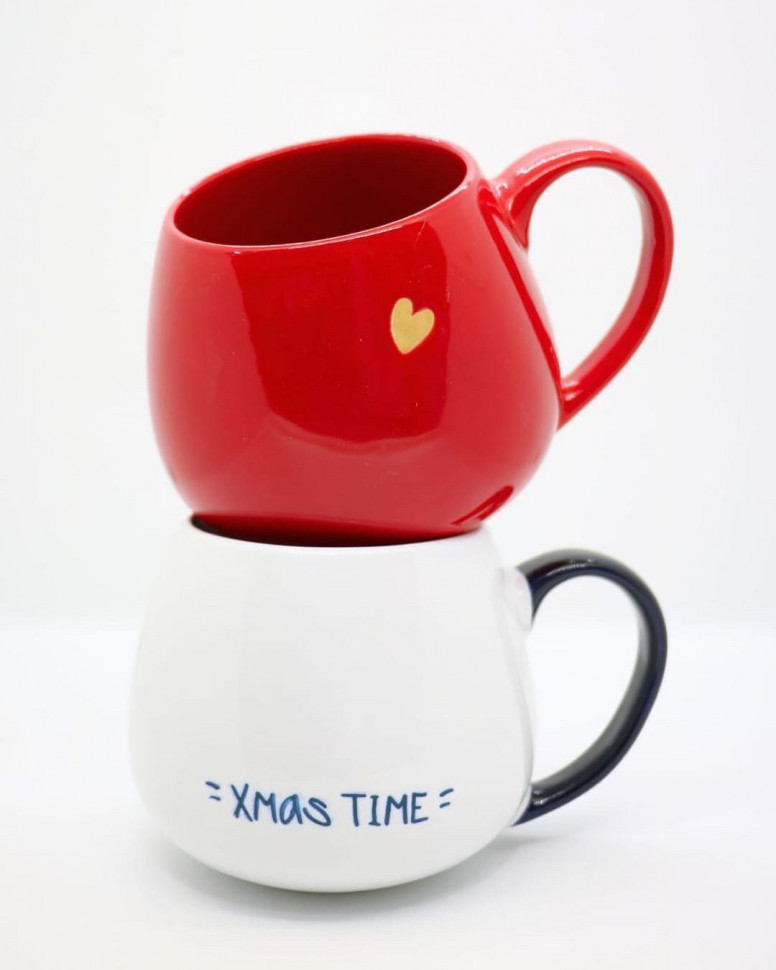 Кружка Xmas time