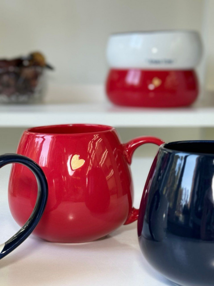 Кружка Xmas time