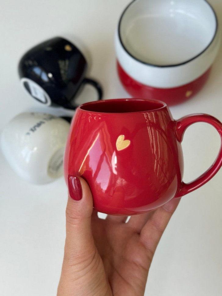 Кружка Xmas time