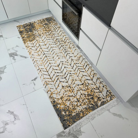 Безворсовий килим Balli