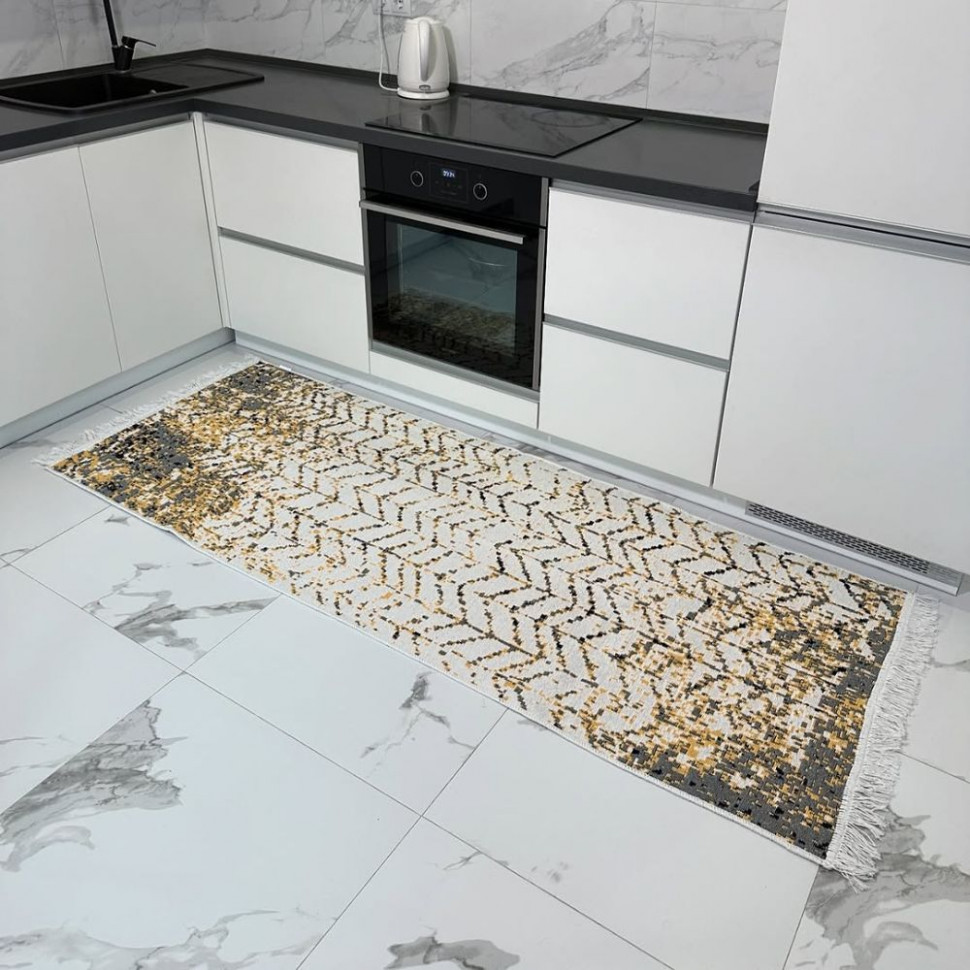 Безворсовый ковер Balli