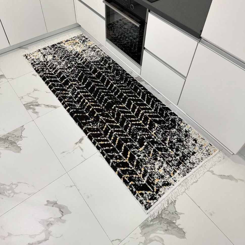 Безворсовый ковер Balli