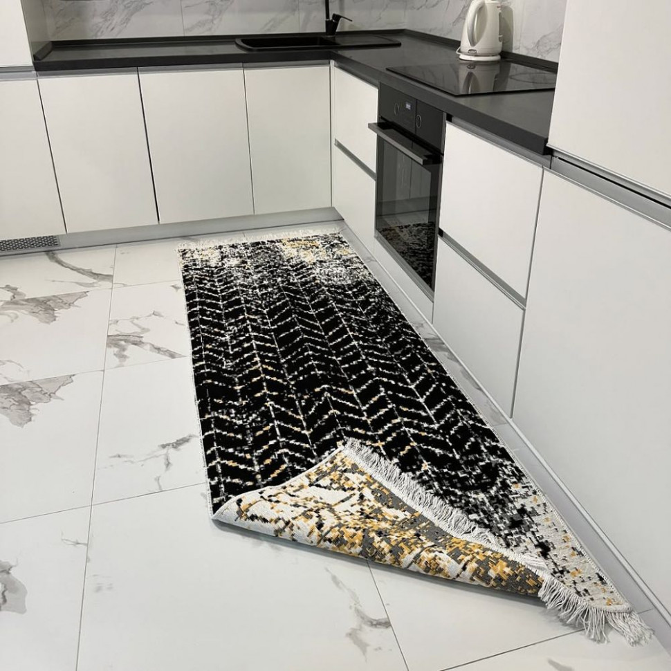 Безворсовый ковер Balli