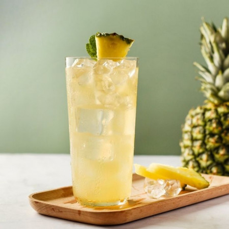 Набір склянок CLASSIC LIGHT HB 385 мл, 2 шт