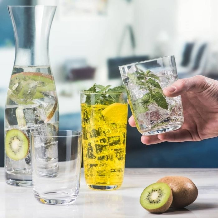 Набір склянок CLASSIC LIGHT HB 385 мл, 2 шт