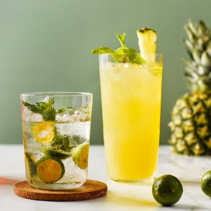 Набір склянок CLASSIC LIGHT HB 385 мл, 2 шт