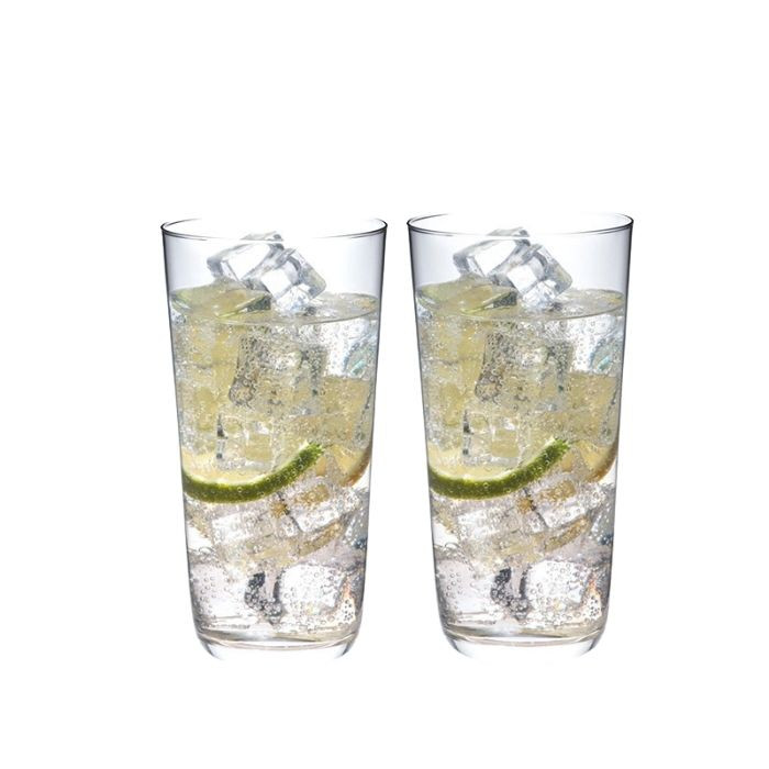 Набір склянок CLASSIC LIGHT HB 385 мл, 2 шт