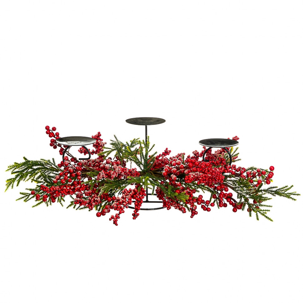 Підсвічник Berry