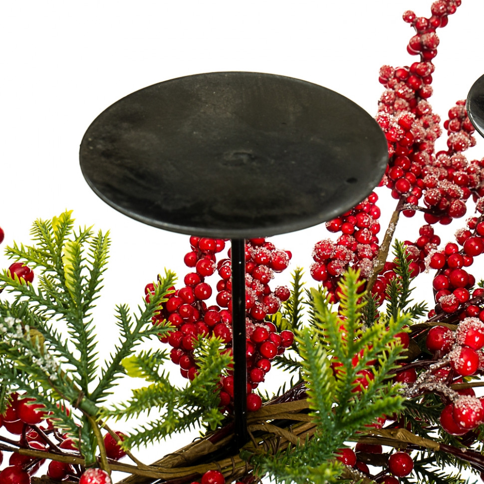 Підсвічник Berry