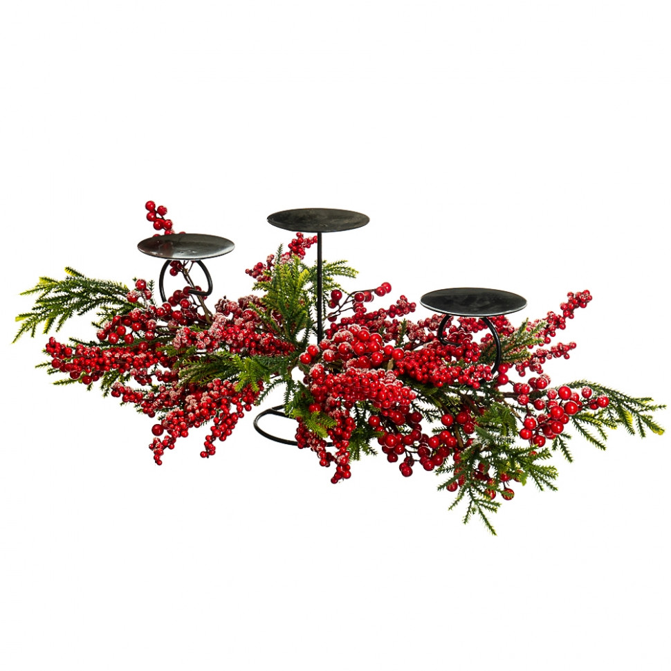 Підсвічник Berry