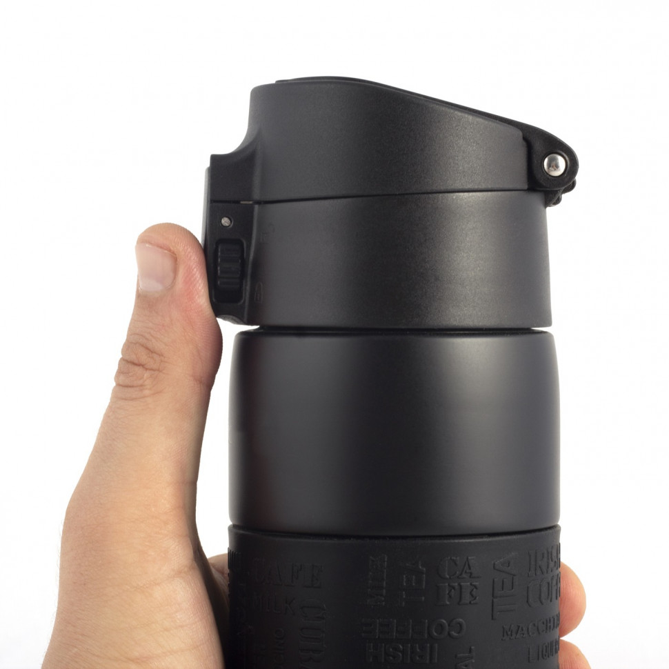 Термокружка Delia