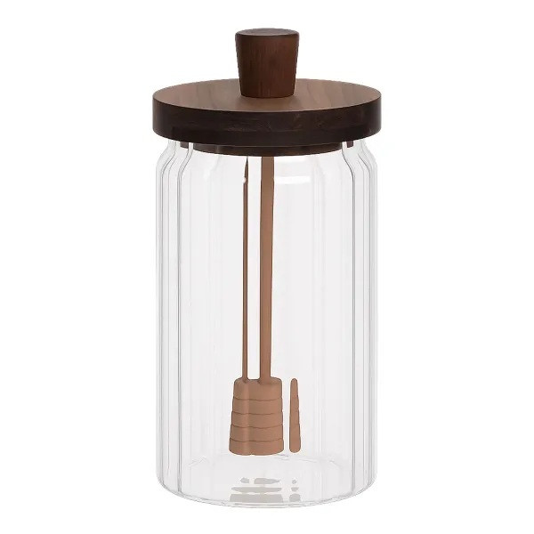 Медовница Bamboo Honey