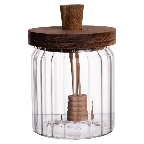 Медовница Bamboo Honey