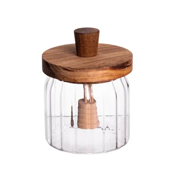 Медовница Bamboo Honey