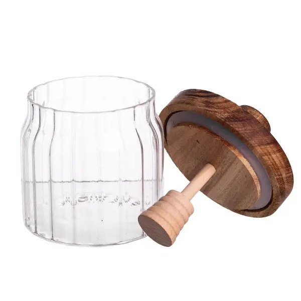 Медовница Bamboo Honey