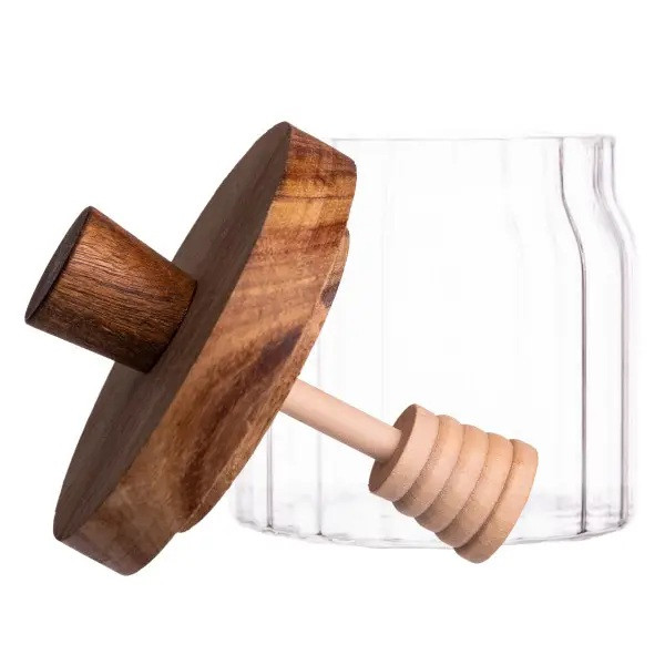 Медовница Bamboo Honey