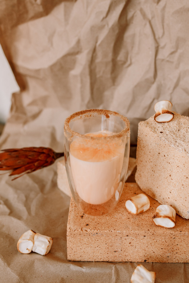 Стакан з подвійною стінкою Tower (450 мл) уцінка