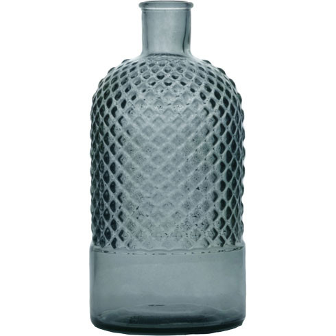 Ваза Diamante Blue