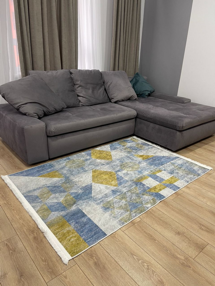 Безворсовый ковер Holly