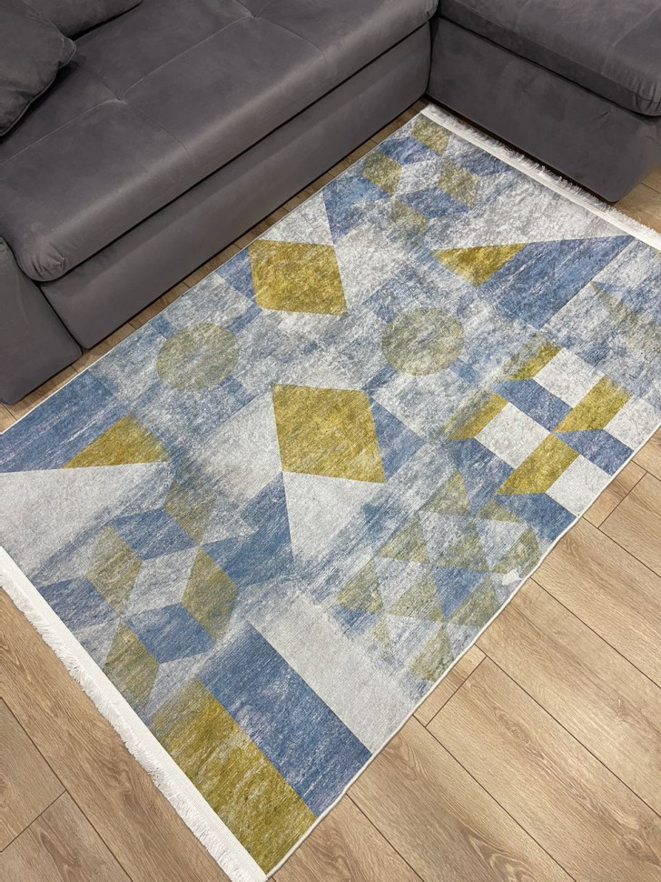 Безворсовый ковер Holly