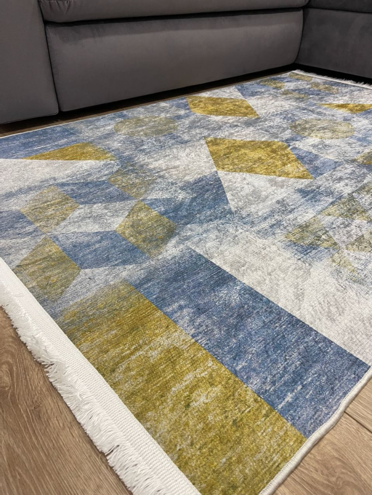 Безворсовый ковер Holly