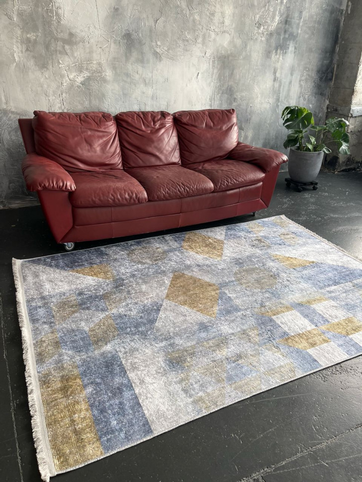 Безворсовый ковер Holly