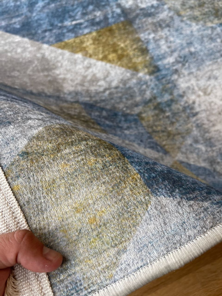 Безворсовый ковер Holly