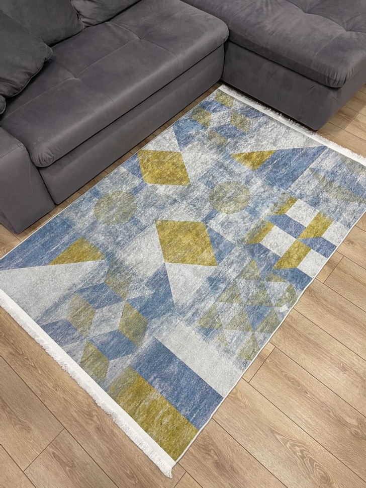 Безворсовый ковер Holly