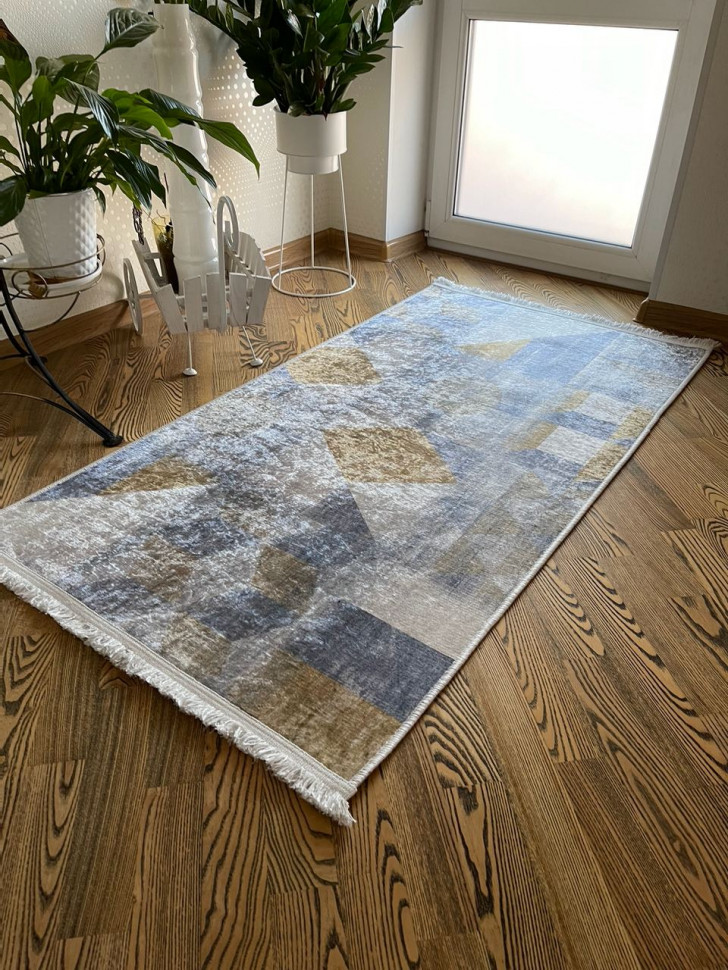 Безворсовый ковер Holly