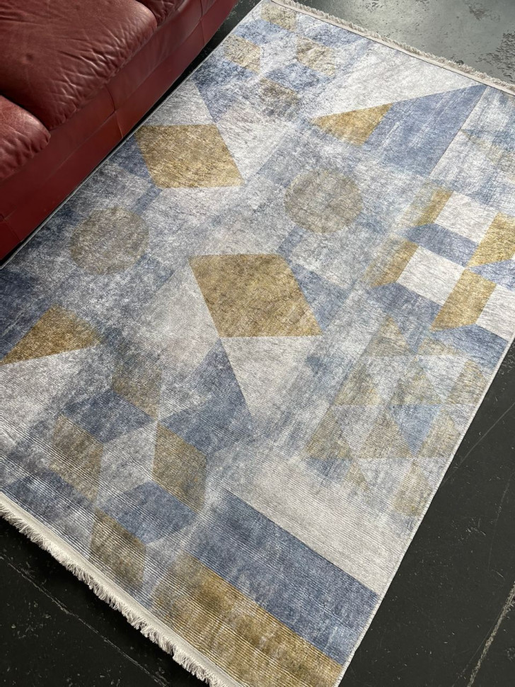 Безворсовый ковер Holly