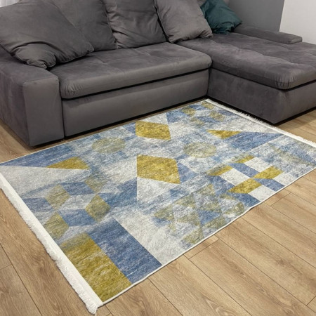 Безворсовый ковер Holly