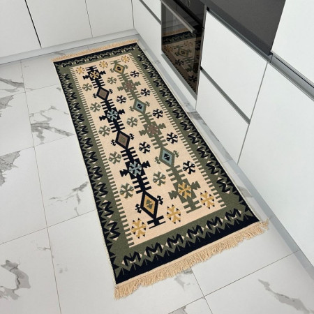 Безворсовий килим Mood