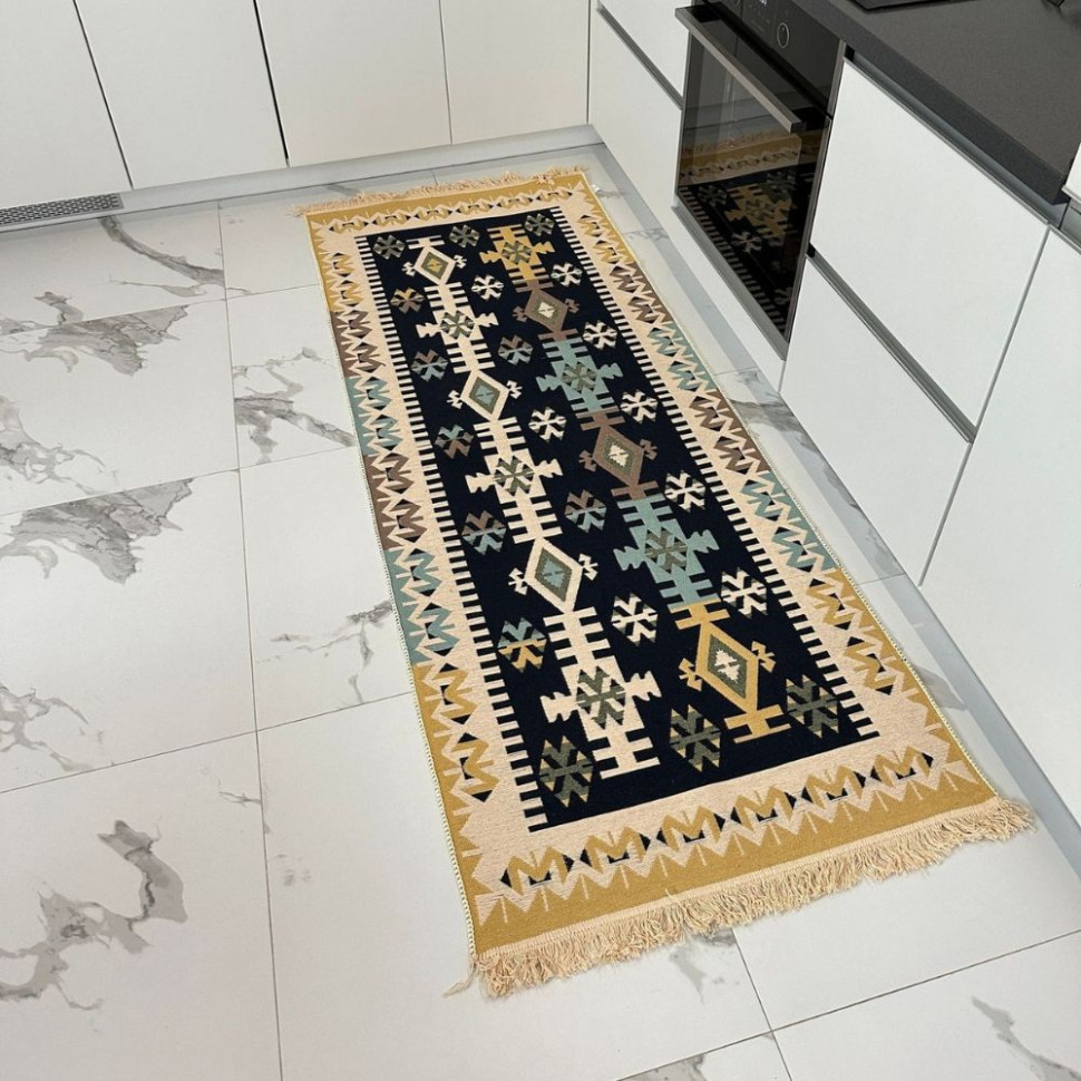 Безворсовый ковер Mood