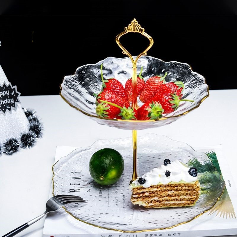 Блюдо Pomegranate