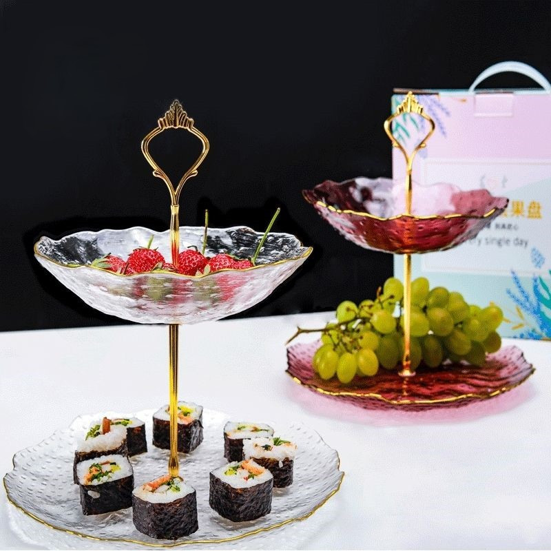 Блюдо Pomegranate