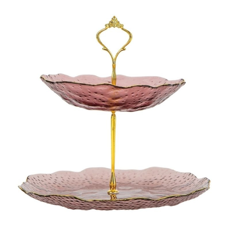 Блюдо Pomegranate