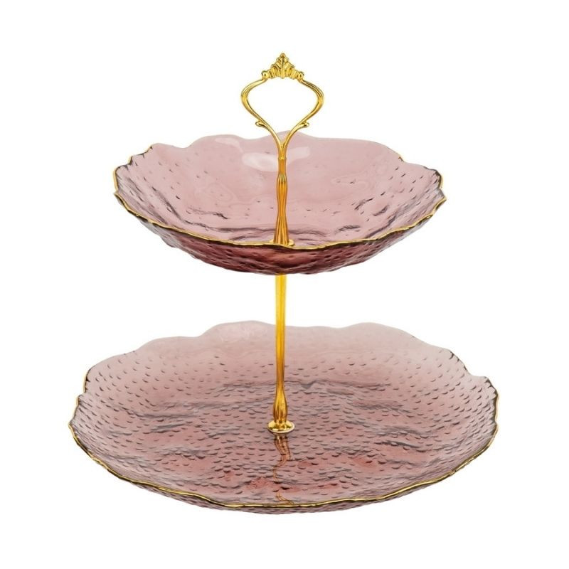 Блюдо Pomegranate