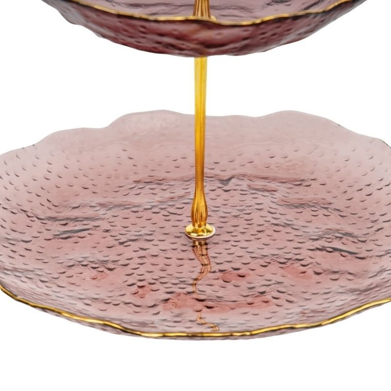 Блюдо Pomegranate