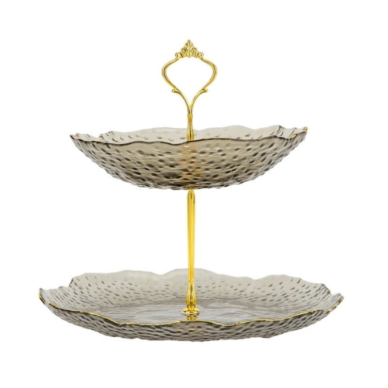 Блюдо Pomegranate