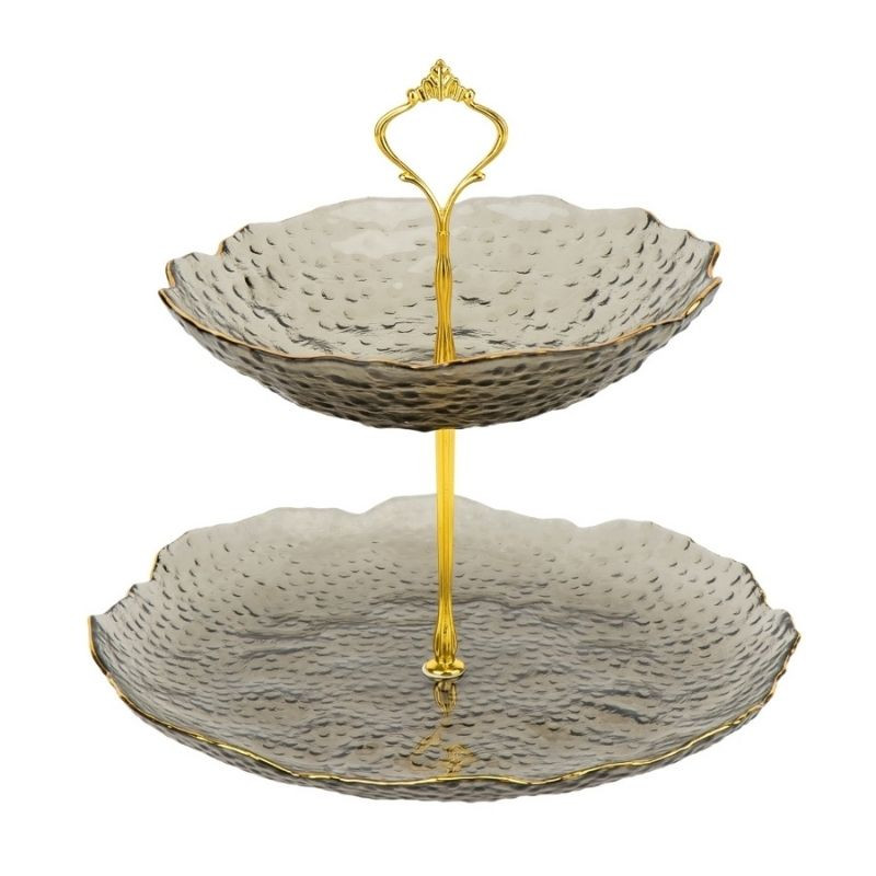 Блюдо Pomegranate