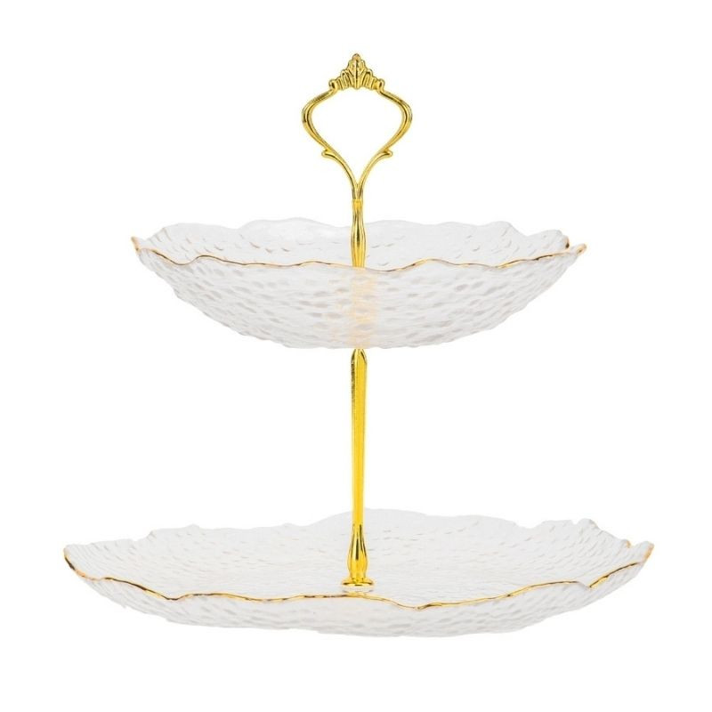 Блюдо Pomegranate